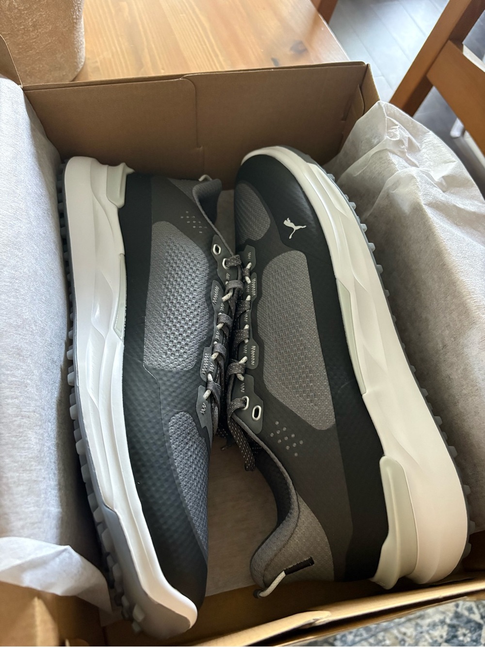 Puma Men’s Ignite Elevate X Golf Shoes
